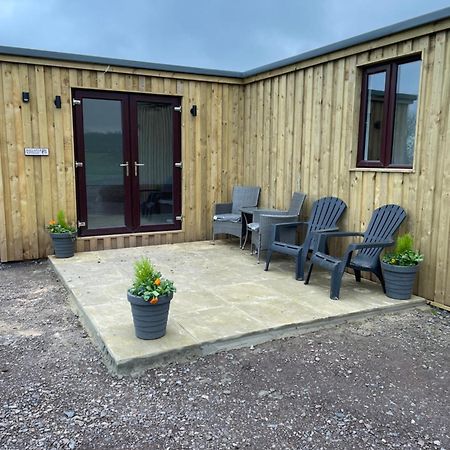 Mallard S Retreat Blandford Forum Exterior foto